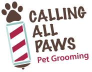 Calling All Paws